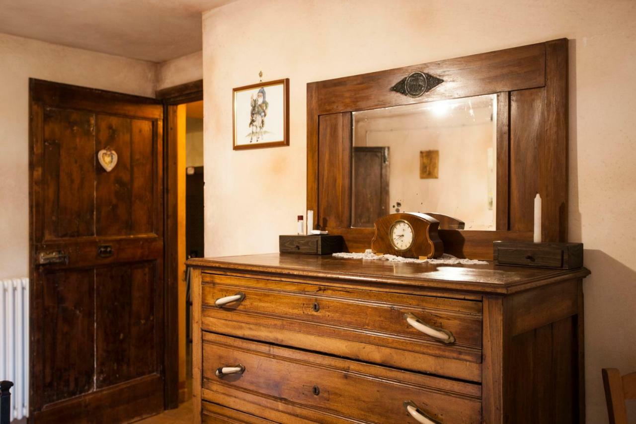 Locanda Della Casella Cineto Romano Dış mekan fotoğraf
